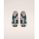 Кеды Converse винтаж с цветочным принтом Chuck 70 Кеды Converse винтаж с цветочным принтом Chuck 70