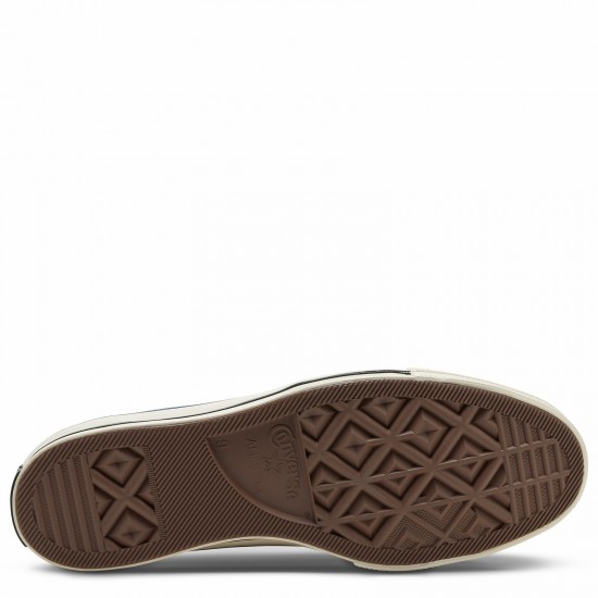 Кеды Converse сезонный цвет винтаж Chuck 70 синий Кеды Converse сезонный цвет винтаж Chuck 70 синий