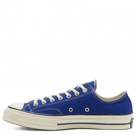Кеды Converse сезонный цвет винтаж Chuck 70 синий Кеды Converse сезонный цвет винтаж Chuck 70 синий