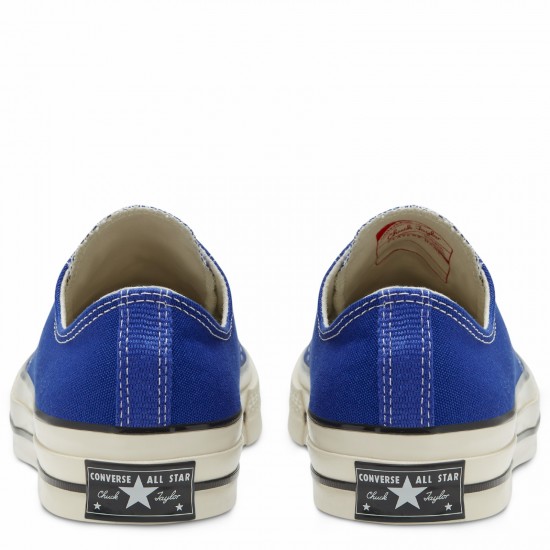 Кеды Converse сезонный цвет винтаж Chuck 70 синий Кеды Converse сезонный цвет винтаж Chuck 70 синий