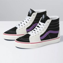 Кеды Vans SK8-Hi Retro Sport