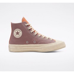 Кеды Converse (Конверс) Chuck 70 высокие двухцветные