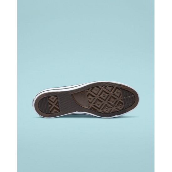 Кеды Converse (Конверс) All Star фиолетовые низкие Кеды Converse (Конверс) All Star фиолетовые низкие