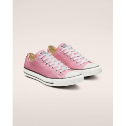 Кеды Converse (Конверс) Chuck 70 низкие розовые