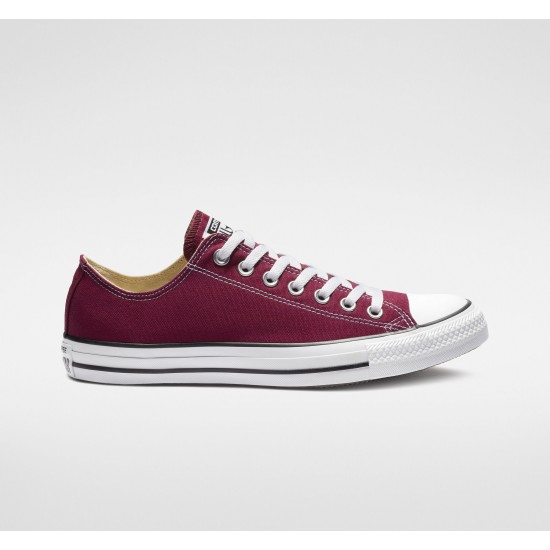 Кеды Converse (Конверс) Chuck 70 низкие цвет сливы Кеды Converse (Конверс) Chuck 70 низкие цвет сливы