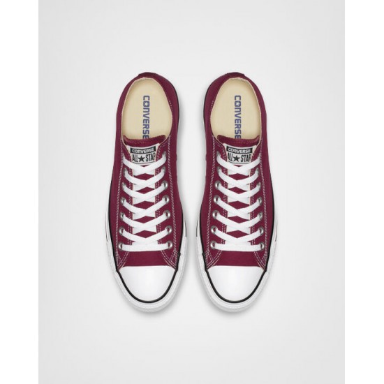 Кеды Converse (Конверс) Chuck 70 низкие цвет сливы Кеды Converse (Конверс) Chuck 70 низкие цвет сливы