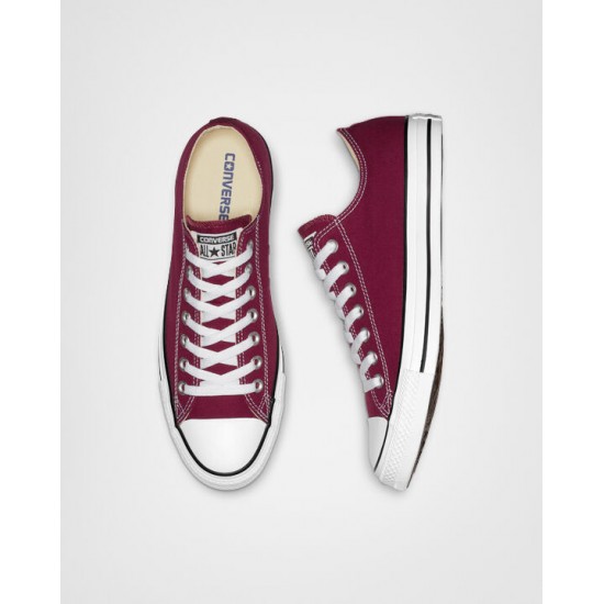 Кеды Converse (Конверс) Chuck 70 низкие цвет сливы Кеды Converse (Конверс) Chuck 70 низкие цвет сливы
