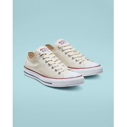 Кеды Converse (Конверс) Chuck 70 низкие светло-желтые