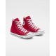 Кеды Converse (Конверс) Chuck 70 высокие красные