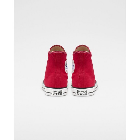 Кеды Converse (Конверс) Chuck 70 высокие красные Кеды Converse (Конверс) Chuck 70 высокие красные