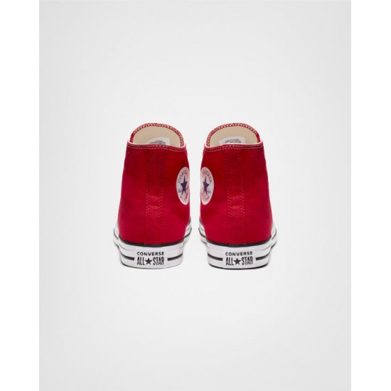 Кеды Converse (Конверс) Chuck 70 высокие красные Кеды Converse (Конверс) Chuck 70 высокие красные