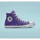 Кеды Converse (Конверс) Chuck 70 высокие фиолетовые Кеды Converse (Конверс) Chuck 70 высокие фиолетовые
