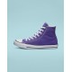 Кеды Converse (Конверс) Chuck 70 высокие фиолетовые Кеды Converse (Конверс) Chuck 70 высокие фиолетовые