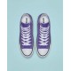 Кеды Converse (Конверс) Chuck 70 высокие фиолетовые