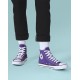 Кеды Converse (Конверс) Chuck 70 высокие фиолетовые Кеды Converse (Конверс) Chuck 70 высокие фиолетовые
