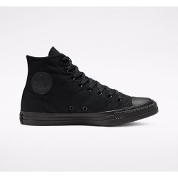 Кеды Converse (Конверс) Chuck 70 высокие черные