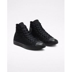 Кеды Converse (Конверс) Chuck 70 высокие черные