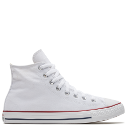 Кеды Converse (Конверс) Chuck 70 высокие белые