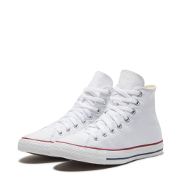 Кеды Converse (Конверс) Chuck 70 высокие белые