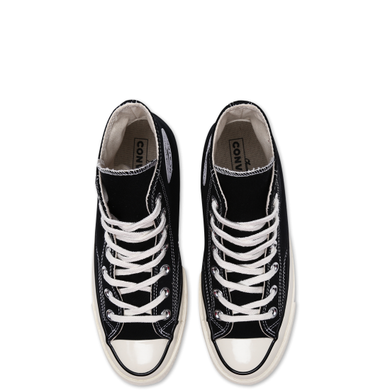 Кеды Converse (Конверс) Chuck 70 высокие черные Кеды Converse (Конверс) Chuck 70 высокие черные