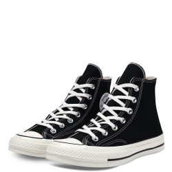 Кеды Converse (Конверс) Chuck 70 высокие черные