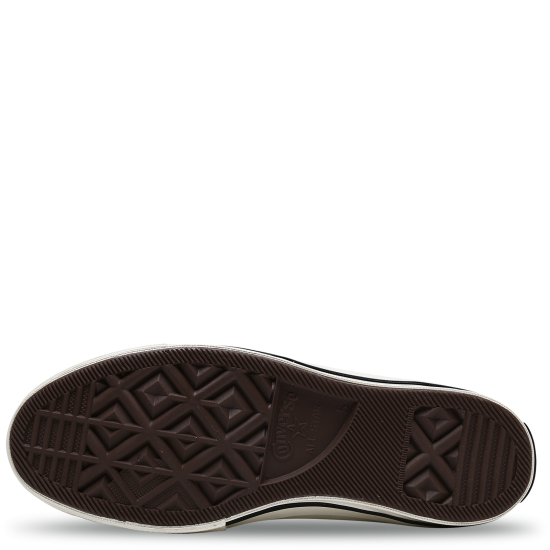 Кеды Converse (Конверс) Chuck 70 высокие черные Кеды Converse (Конверс) Chuck 70 высокие черные