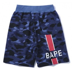 Bape Camo мужские шорты