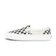 Кеды Vans (Ванс) слипоны в шахматную клетку Кеды Vans (Ванс) слипоны в шахматную клетку