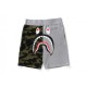Bape Camo мужские шорты Bape Camo мужские шорты