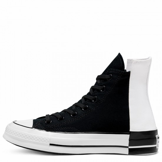 Кеды Converse chuck 70 высокие