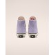 Кеды Converse (Конверс) Chuck 70 высокие светло-фиолетовые Кеды Converse (Конверс) Chuck 70 высокие светло-фиолетовые