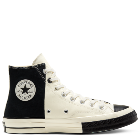 Кеды Converse  chuck 70 высокие