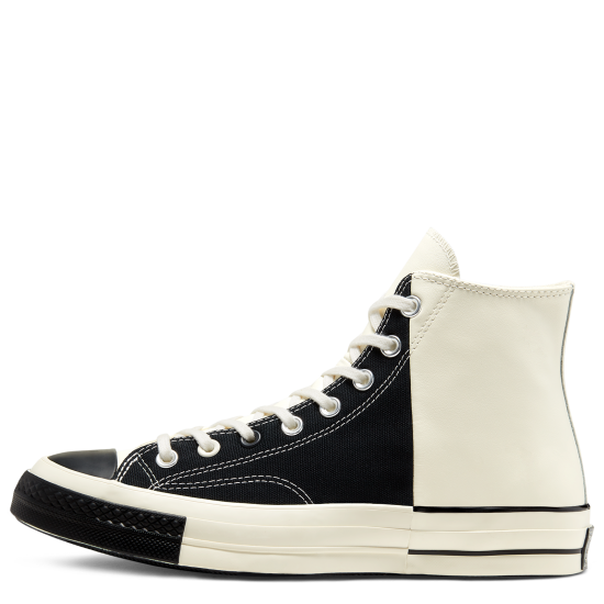 Кеды Converse  chuck 70 высокие