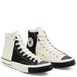 Кеды Converse  chuck 70 высокие