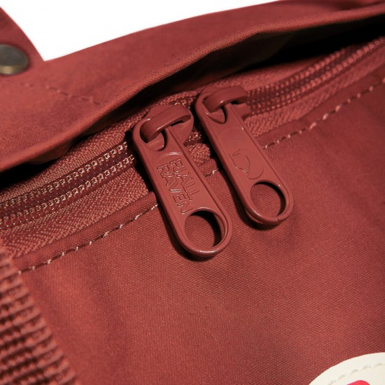 Канкен Рюкзак Classic Ox-Red Канкен Рюкзак Classic Ox-Red