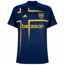 24-25 Boca Juniors Mens Third Jersey