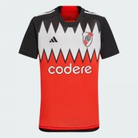 2023-24 River Plate Men‘s Away Jersey