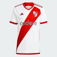 2023-24 River Plate Mens Home Jersey
