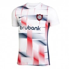 24-25 San Lorenzo de Almagrol Mens Away Jersey