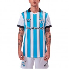 23-24 Atletico Tucuman Mens Home Jersey