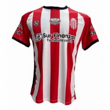 24-25 Barracas Central Mens Home Jersey