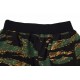 Bape мужские Tiger Camo шорты