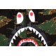 Bape мужские Tiger Camo шорты Bape мужские Tiger Camo шорты