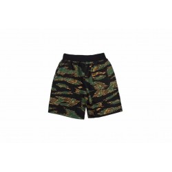 Bape мужские Tiger Camo шорты