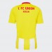 24-25 FC Union Berlin Mens Third Soccer Jersey