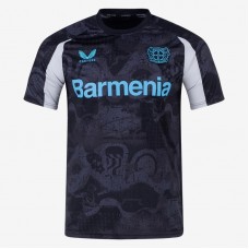 24-25 Bayer 04 Leverkusen Mens Third Soccer Jersey 