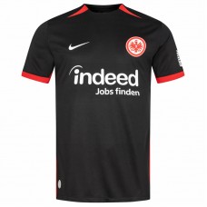 24-25 Eintracht Frankfurt Mens Away Soccer Jersey