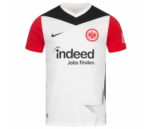 24-25 Eintracht Frankfurt Mens Home Jersey