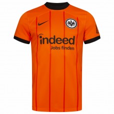 24-25 Eintracht Frankfurt Mens Third Soccer Jersey