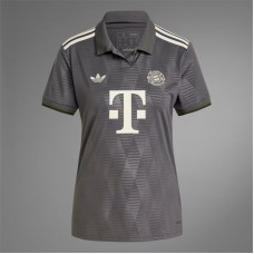 24-25 FC Bayern Mens Wiesn Soccer Jersey 